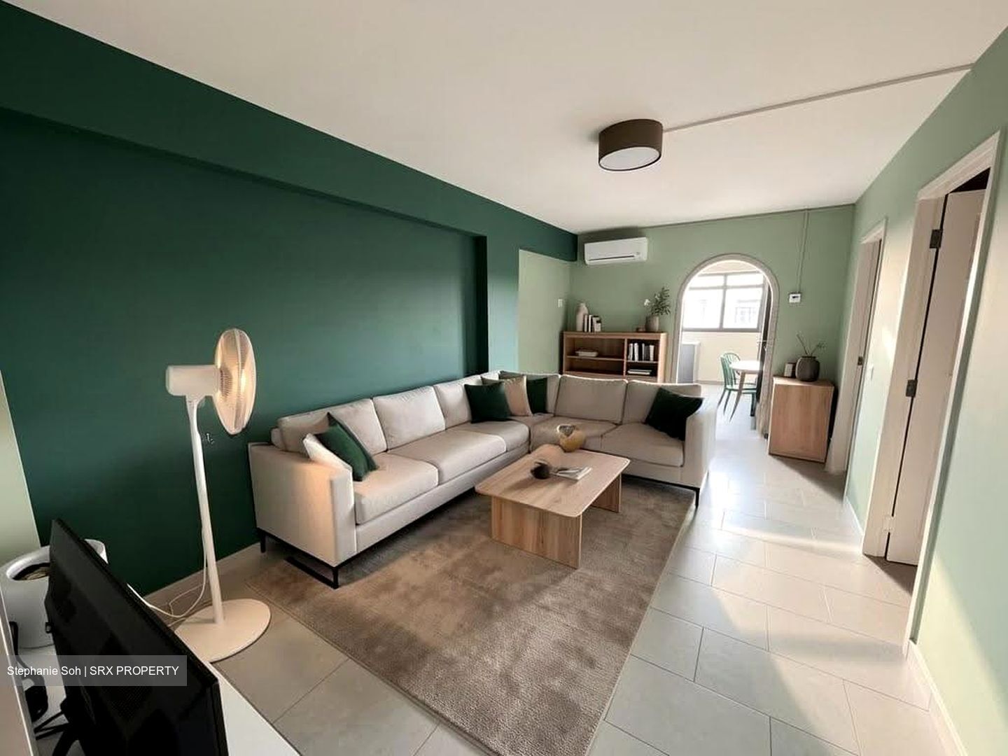 Blk 34 East Payoh Spring (Toa Payoh), HDB 3 Rooms #618916511
